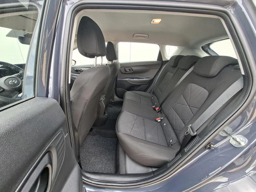 Hyundai Bayon - Afbeelding 13 van 30