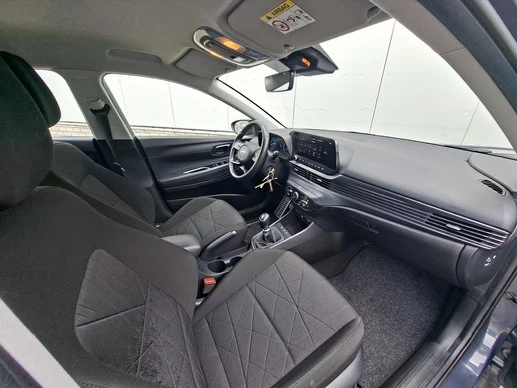 Hyundai Bayon - Afbeelding 14 van 30