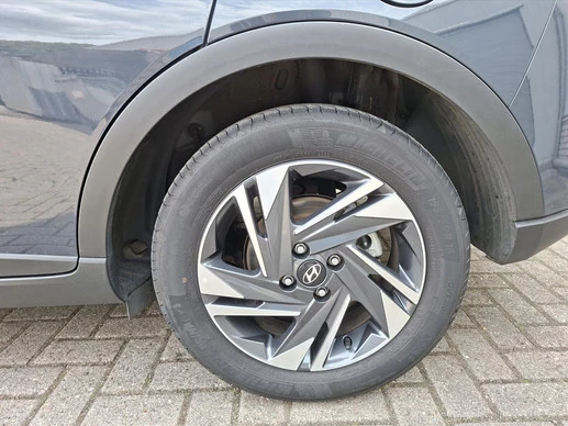 Hyundai Bayon - Afbeelding 15 van 30