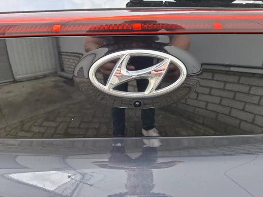Hyundai Bayon - Afbeelding 16 van 30