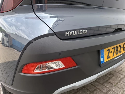 Hyundai Bayon - Afbeelding 17 van 30