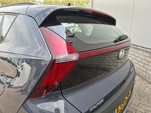 Hyundai Bayon - Afbeelding 18 van 30