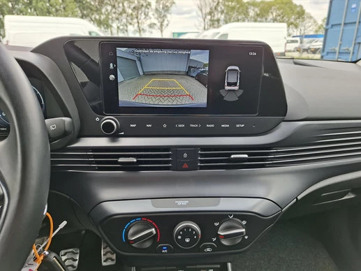 Hyundai Bayon - Afbeelding 20 van 30