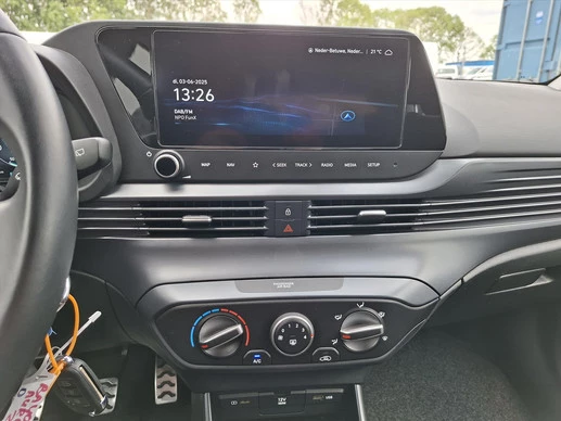 Hyundai Bayon - Afbeelding 21 van 30
