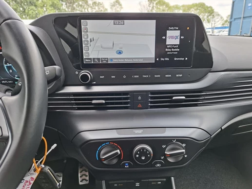Hyundai Bayon - Afbeelding 22 van 30