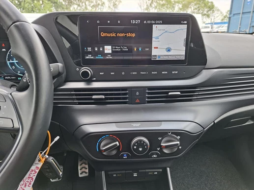 Hyundai Bayon - Afbeelding 23 van 30