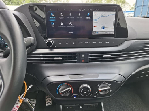 Hyundai Bayon - Afbeelding 24 van 30