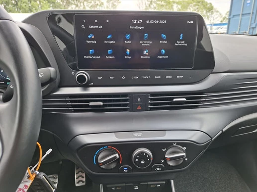 Hyundai Bayon - Afbeelding 25 van 30