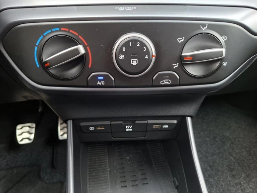 Hyundai Bayon - Afbeelding 26 van 30