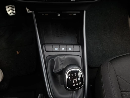 Hyundai Bayon - Afbeelding 27 van 30
