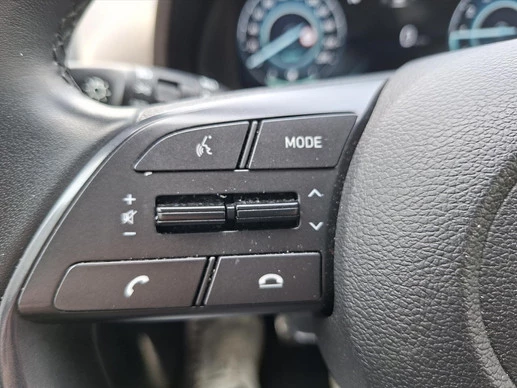 Hyundai Bayon - Afbeelding 29 van 30