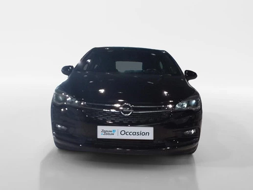 Opel Astra - Afbeelding 2 van 28