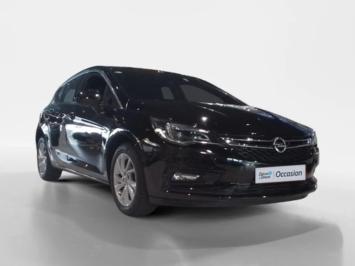 Opel Astra - Afbeelding 3 van 28