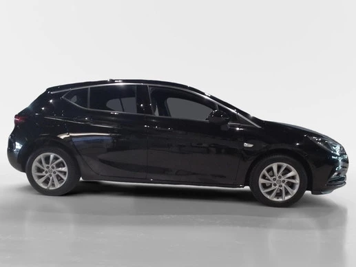 Opel Astra - Afbeelding 4 van 28