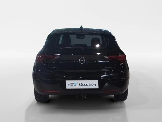Opel Astra - Afbeelding 5 van 28