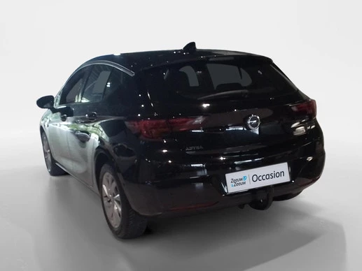 Opel Astra - Afbeelding 7 van 28