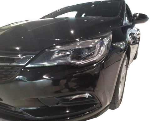 Opel Astra - Afbeelding 9 van 28