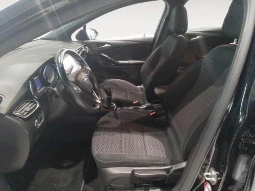 Opel Astra - Afbeelding 14 van 28