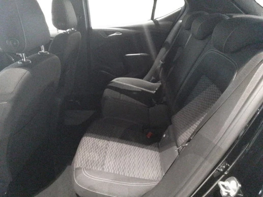Opel Astra - Afbeelding 15 van 28