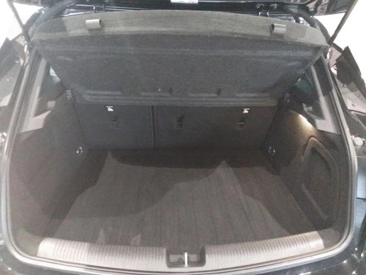 Opel Astra - Afbeelding 16 van 28