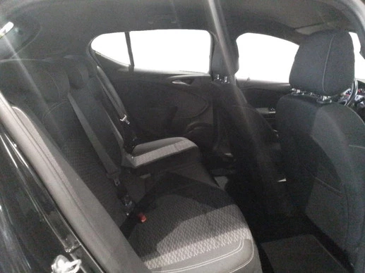 Opel Astra - Afbeelding 17 van 28