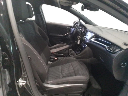 Opel Astra - Afbeelding 18 van 28
