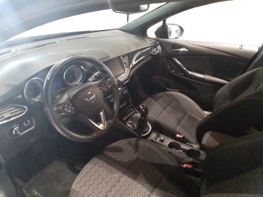 Opel Astra - Afbeelding 20 van 28