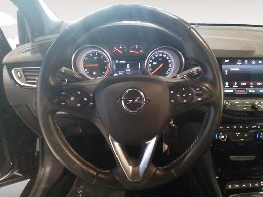 Opel Astra - Afbeelding 21 van 28