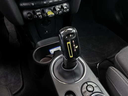 MINI Electric - Afbeelding 7 van 18
