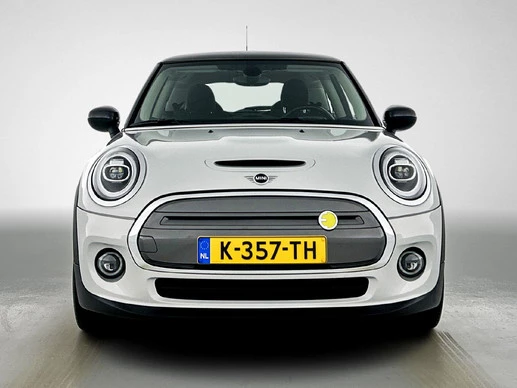 MINI Electric - Afbeelding 12 van 18