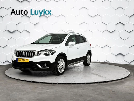 Suzuki S-Cross - Afbeelding 1 van 30