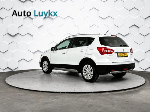 Suzuki S-Cross - Afbeelding 3 van 30