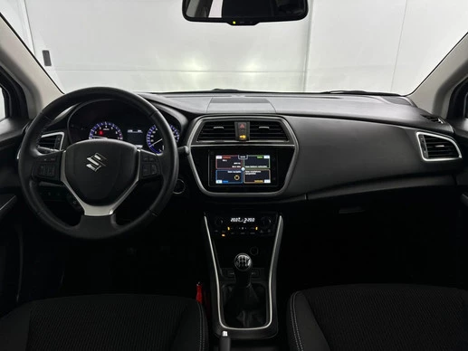 Suzuki S-Cross - Afbeelding 4 van 30