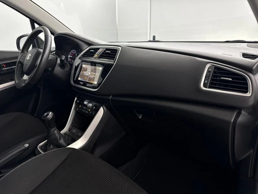 Suzuki S-Cross - Afbeelding 5 van 30
