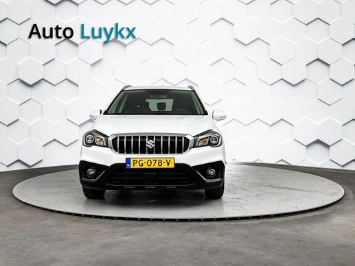 Suzuki S-Cross - Afbeelding 7 van 30