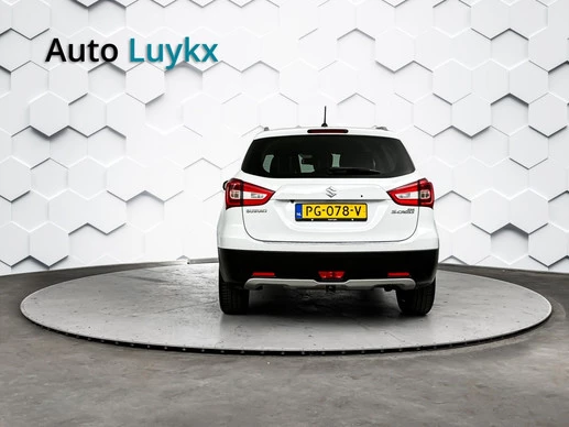 Suzuki S-Cross - Afbeelding 8 van 30