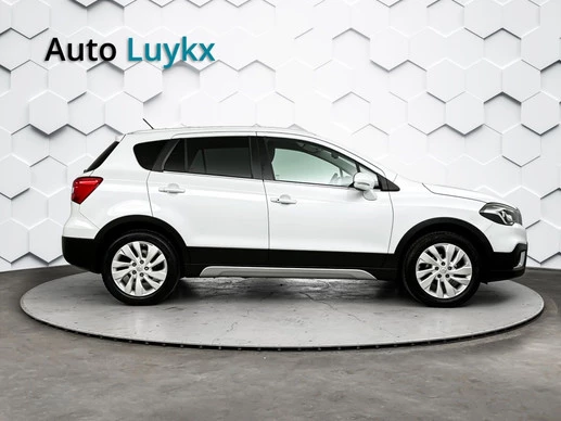 Suzuki S-Cross - Afbeelding 10 van 30