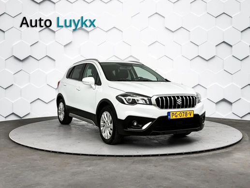 Suzuki S-Cross - Afbeelding 11 van 30