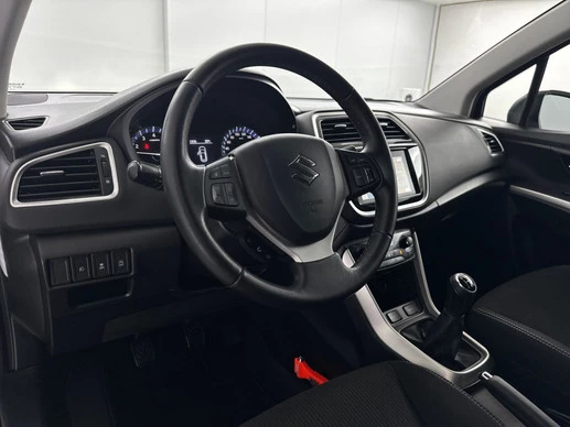 Suzuki S-Cross - Afbeelding 13 van 30