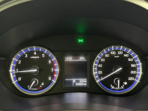 Suzuki S-Cross - Afbeelding 14 van 30