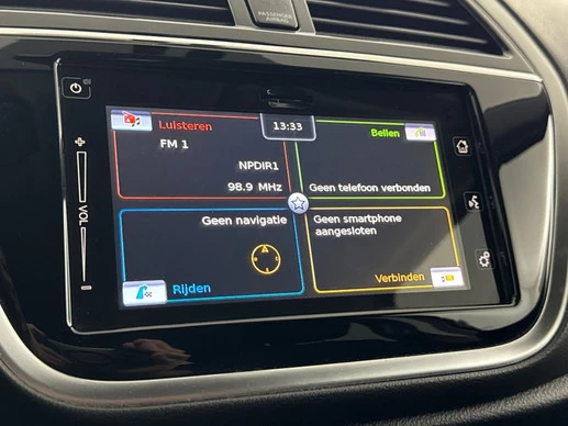 Suzuki S-Cross - Afbeelding 15 van 30