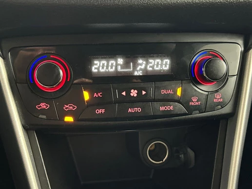 Suzuki S-Cross - Afbeelding 17 van 30