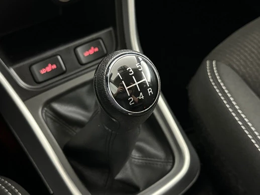 Suzuki S-Cross - Afbeelding 18 van 30