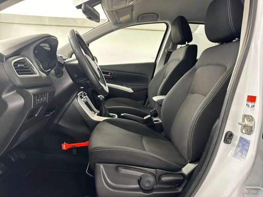 Suzuki S-Cross - Afbeelding 19 van 30