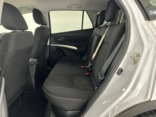 Suzuki S-Cross - Afbeelding 20 van 30