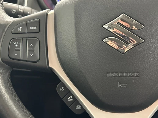 Suzuki S-Cross - Afbeelding 22 van 30