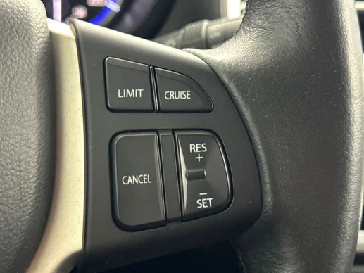 Suzuki S-Cross - Afbeelding 23 van 30