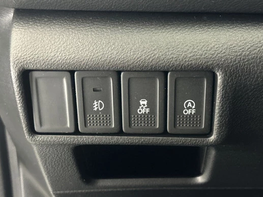 Suzuki S-Cross - Afbeelding 27 van 30