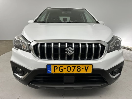 Suzuki S-Cross - Afbeelding 29 van 30