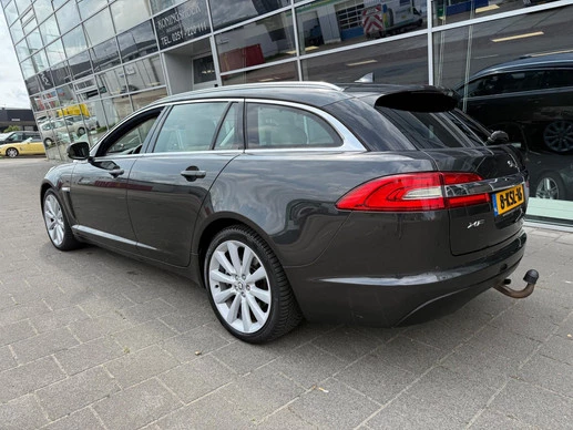 Jaguar XF - Afbeelding 7 van 18
